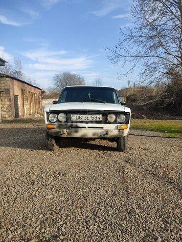 LADA (VAZ) 2106 1986, 50,000 km - 1.6 l - Bakı