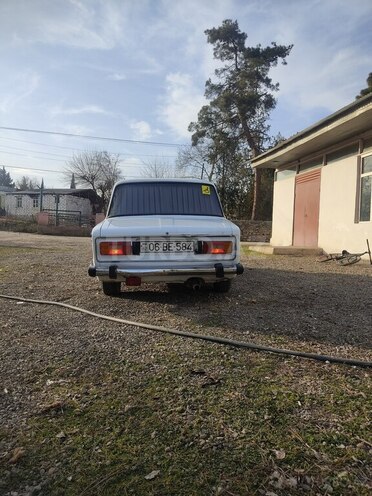 LADA (VAZ) 2106 1986, 50,000 km - 1.6 l - Bakı