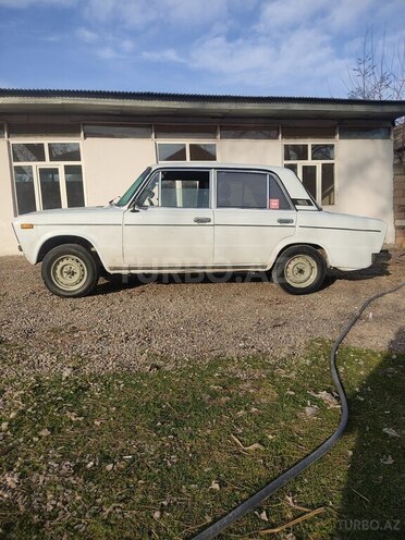 LADA (VAZ) 2106 1986, 50,000 km - 1.6 l - Bakı