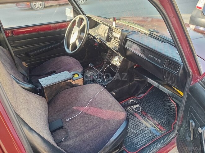 LADA (VAZ) 2107 1987, 99,000 km - 1.5 l - Sumqayıt