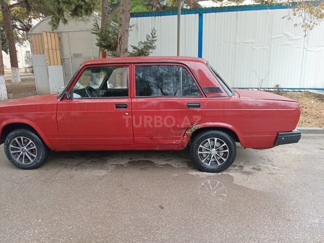 LADA (VAZ) 2107 1987, 99,000 km - 1.5 l - Sumqayıt