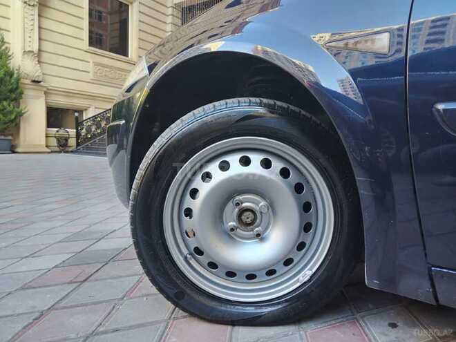 Renault Megane 2007, 247,124 km - 1.5 л - Bakı