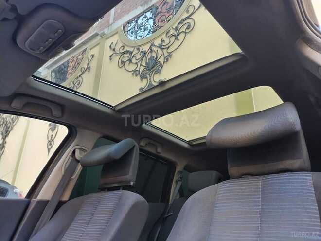 Renault Megane 2007, 247,124 km - 1.5 л - Bakı