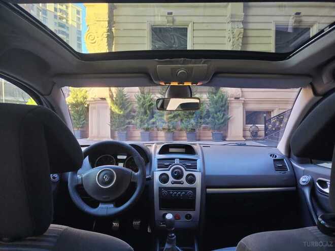 Renault Megane 2007, 247,124 km - 1.5 л - Bakı