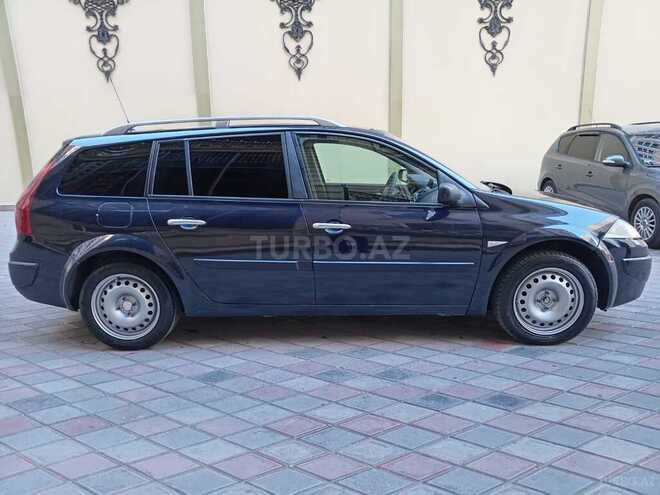 Renault Megane 2007, 247,124 km - 1.5 л - Bakı