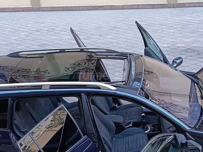 Renault Megane 2007, 247,124 km - 1.5 л - Bakı