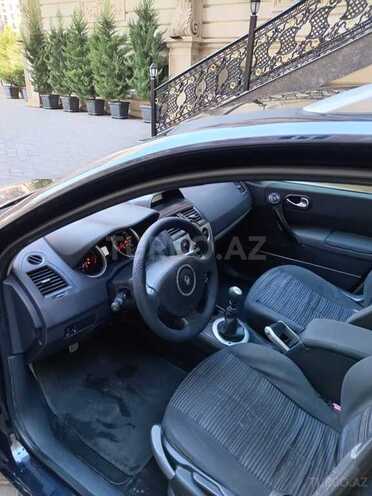 Renault Megane 2007, 247,124 km - 1.5 л - Bakı