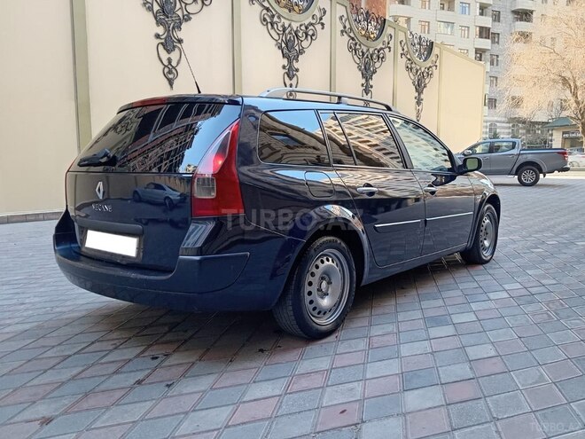 Renault Megane 2007, 247,124 km - 1.5 л - Bakı