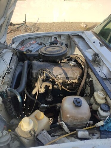 LADA (VAZ) 2106 1986, 50,000 km - 1.6 l - Bakı