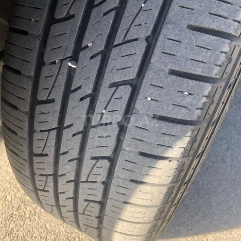 Hyundai Veracruz 2008, 275,000 km - 3.8 l - Quba