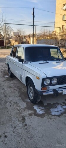 LADA (VAZ) 2106 1992, 98,483 km - 1.6 l - Bakı