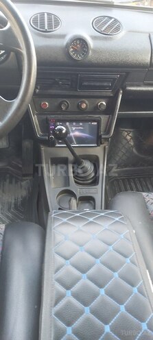 LADA (VAZ) 2106 1992, 98,483 km - 1.6 l - Bakı