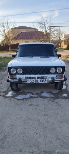 LADA (VAZ) 2106 1992, 98,483 km - 1.6 l - Bakı