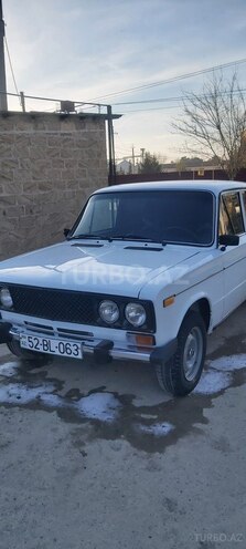 LADA (VAZ) 2106 1992, 98,483 km - 1.6 l - Bakı