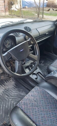 LADA (VAZ) 2106 1992, 98,483 km - 1.6 l - Bakı