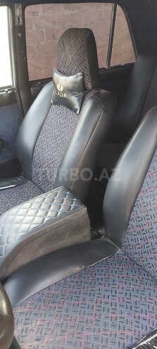 LADA (VAZ) 2106 1992, 98,483 km - 1.6 l - Bakı