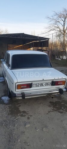LADA (VAZ) 2106 1992, 98,483 km - 1.6 l - Bakı
