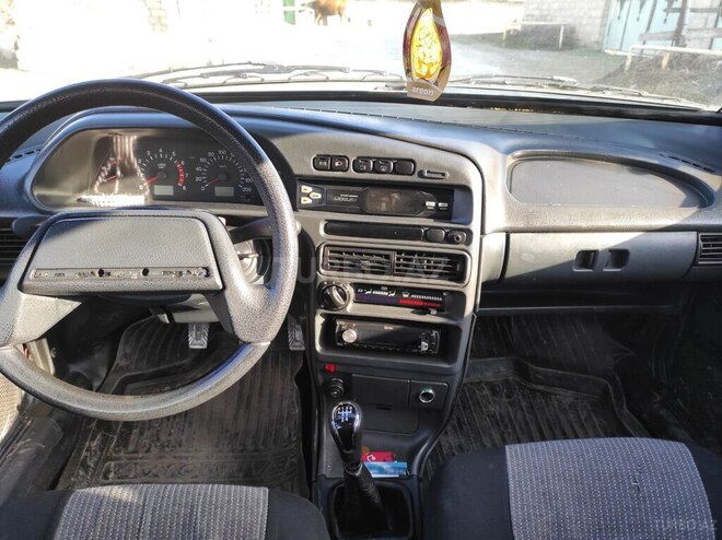 LADA (VAZ) 21099 1998, 300,000 km - 1.5 l - Ağdaş