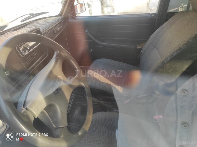 LADA (VAZ) 2104 2011, 99,000 km - 1.6 l - Bakı