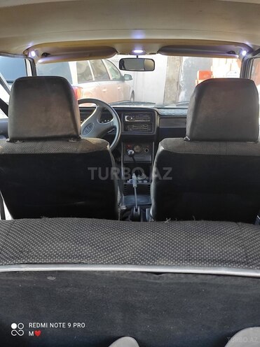 LADA (VAZ) 2104 2011, 99,000 km - 1.6 l - Bakı