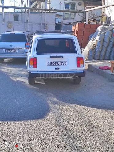 LADA (VAZ) 2104 2011, 99,000 km - 1.6 l - Bakı