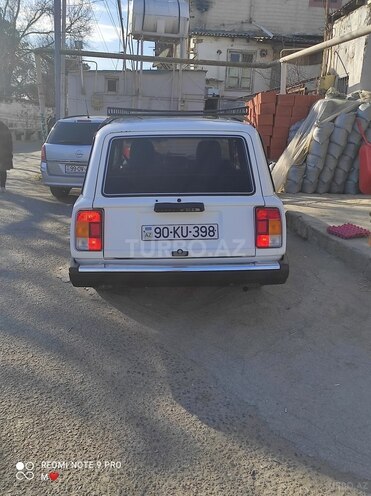 LADA (VAZ) 2104 2011, 99,000 km - 1.6 l - Bakı