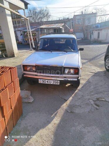 LADA (VAZ) 2104 2011, 99,000 km - 1.6 l - Bakı