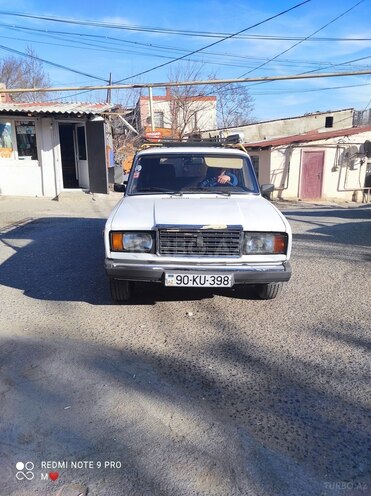 LADA (VAZ) 2104 2011, 99,000 km - 1.6 l - Bakı