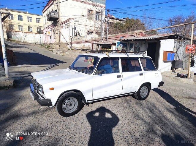 LADA (VAZ) 2104 2011, 99,000 km - 1.6 l - Bakı