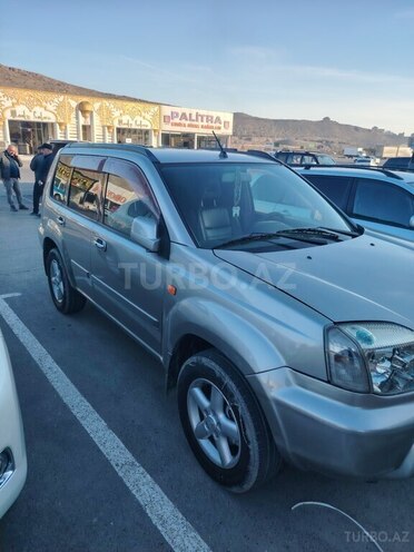 Nissan X-Trail 2001, 227,528 km - 2.0 л - Bakı