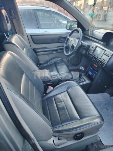 Nissan X-Trail 2001, 227,528 km - 2.0 л - Bakı