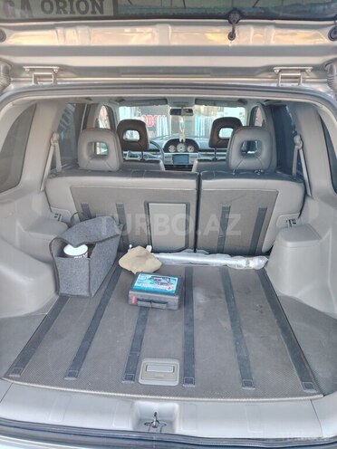 Nissan X-Trail 2001, 227,528 km - 2.0 л - Bakı