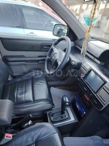 Nissan X-Trail 2001, 227,528 km - 2.0 л - Bakı