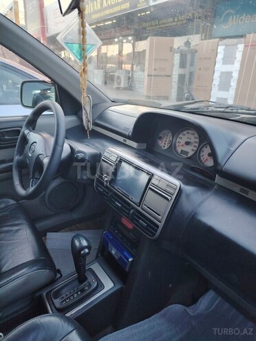 Nissan X-Trail 2001, 227,528 km - 2.0 л - Bakı