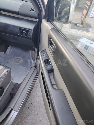 Nissan X-Trail 2001, 227,528 km - 2.0 л - Bakı