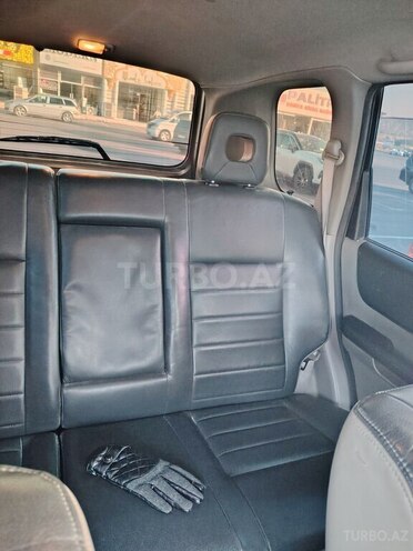 Nissan X-Trail 2001, 227,528 km - 2.0 л - Bakı