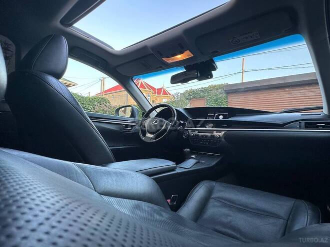 Lexus ES 350 2014, 256,000 km - 3.5 л - Bakı