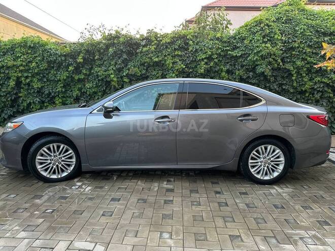 Lexus ES 350 2014, 256,000 km - 3.5 л - Bakı