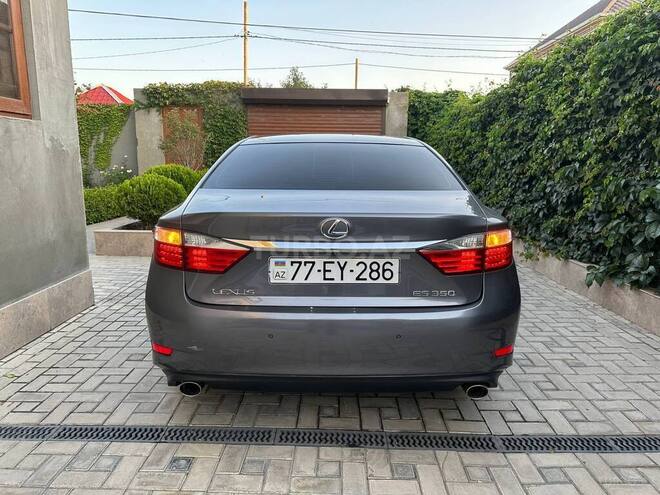 Lexus ES 350 2014, 256,000 km - 3.5 л - Bakı