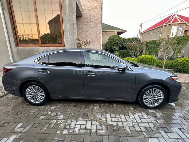 Lexus ES 350 2014, 256,000 km - 3.5 л - Bakı