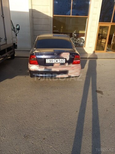 Opel Vectra 1999, 349,849 km - 2.0 l - Sumqayıt
