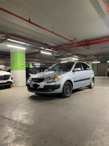 Kia Rio 2008, 200,000 km - 1.5 l - Bakı