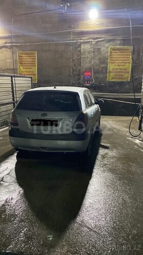 Kia Rio 2008, 200,000 km - 1.5 l - Bakı