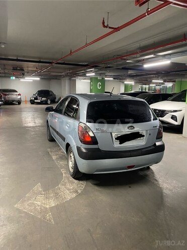 Kia Rio 2008, 200,000 km - 1.5 l - Bakı