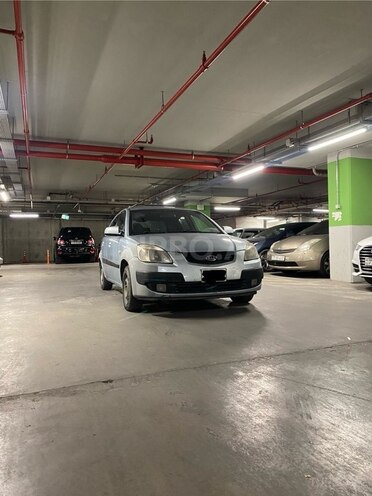 Kia Rio 2008, 200,000 km - 1.5 l - Bakı