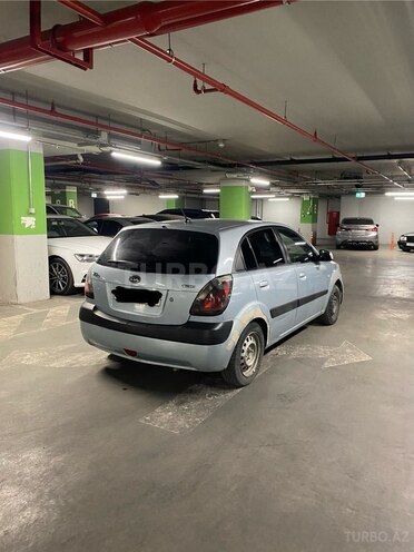 Kia Rio 2008, 200,000 km - 1.5 l - Bakı
