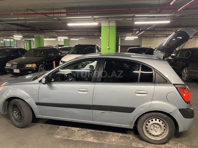 Kia Rio 2008, 200,000 km - 1.5 l - Bakı