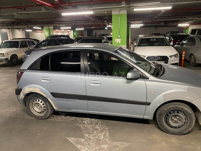 Kia Rio 2008, 200,000 km - 1.5 l - Bakı