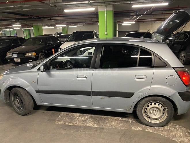 Kia Rio 2008, 200,000 km - 1.5 l - Bakı