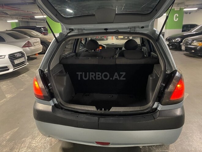 Kia Rio 2008, 200,000 km - 1.5 l - Bakı